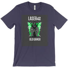 laser74 T-Shirts