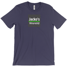 jackowereld T-Shirts