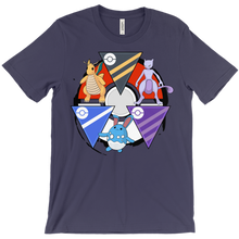 danielznyiri-7158 T-Shirts