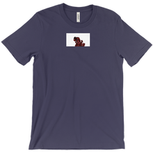 chaotisch_durchgedreht T-Shirts