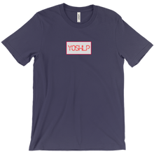 yosh_lp T-Shirts