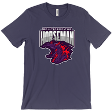 scaryhorseman-2720 T-Shirts