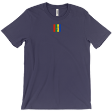 samen_som_spelar T-Shirts
