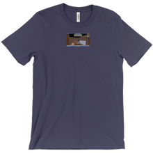 hudsonhaynes T-Shirts
