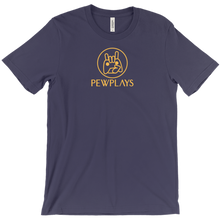 pewplaysgames T-Shirts