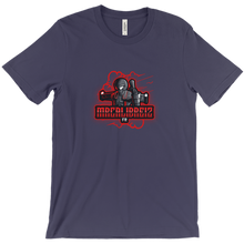 mrcalibre12fr T-Shirts