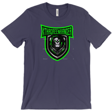 xthagreenranger T-Shirts