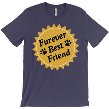fureverbestfriend T-Shirts
