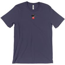 team_exploted_oficial T-Shirts