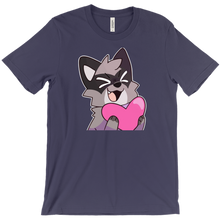 traaaashpandatv T-Shirts