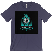 edwzone T-Shirts