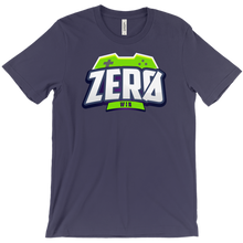 zerowinoficial T-Shirts