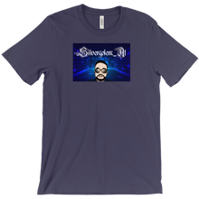 silvergolem_a1 T-Shirts