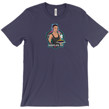 nightlock_pie T-Shirts