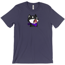 mystiic7_ T-Shirts
