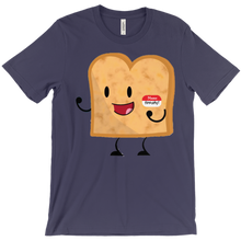 laketoast-8077 T-Shirts