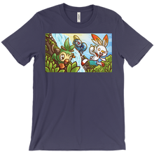 ruffles_tv T-Shirts