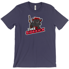 theesidekick T-Shirts