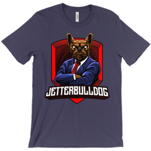 jetterbulldog T-Shirts