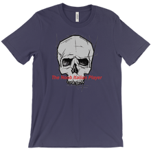 l_smoker T-Shirts