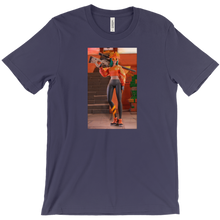 juliancueto T-Shirts