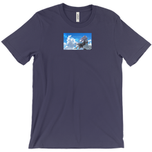 ially_chan T-Shirts