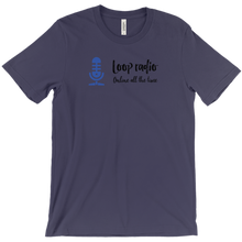 loop_radio T-Shirts