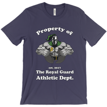 royalleoknight T-Shirts
