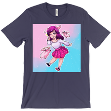 zhuzhujade T-Shirts