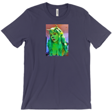 tiaa_kristia T-Shirts