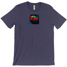 l1l_mav T-Shirts
