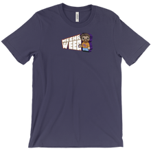 mechaweeg T-Shirts