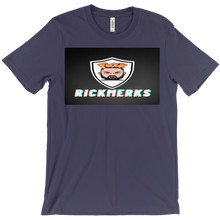 rickmerkstv T-Shirts