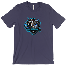 siblewarrior72 T-Shirts