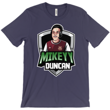 mikeyyyduncan T-Shirts