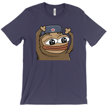 mad_ruski T-Shirts
