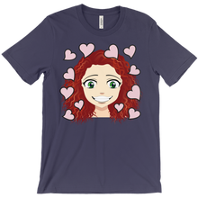 racheyh T-Shirts