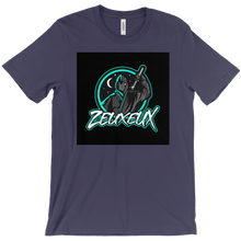 zeuxeuxgaming T-Shirts