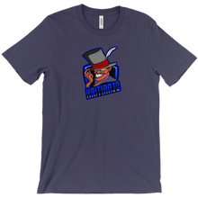haitianjd-18 T-Shirts
