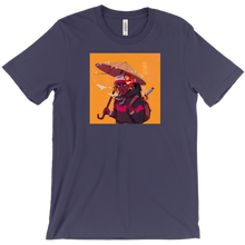 christ0fff T-Shirts