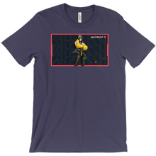 Killjoy T-Shirts