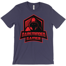 darkmindedgamer-4038 T-Shirts