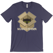 schrodember-9325 T-Shirts