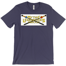 mythiclegendariespodcast T-Shirts