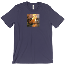 Burning Noodle T-Shirt