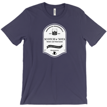 scotchnsota T-Shirts