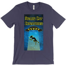 spacemew T-Shirts
