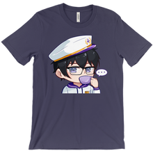 shiroyashattk T-Shirts