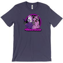 unicornelitesupport T-Shirts