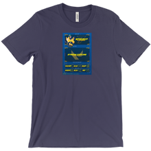 t1pefn T-Shirts